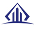 艾高娜蔚蓝庄园度假村（仅限成人） Logo